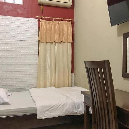Enrekang Sinar Hotel מראה חיצוני תמונה
