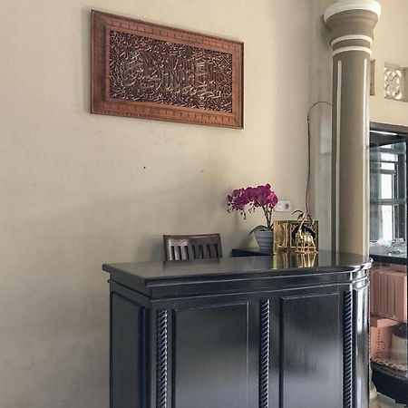 Enrekang Sinar Hotel מראה חיצוני תמונה