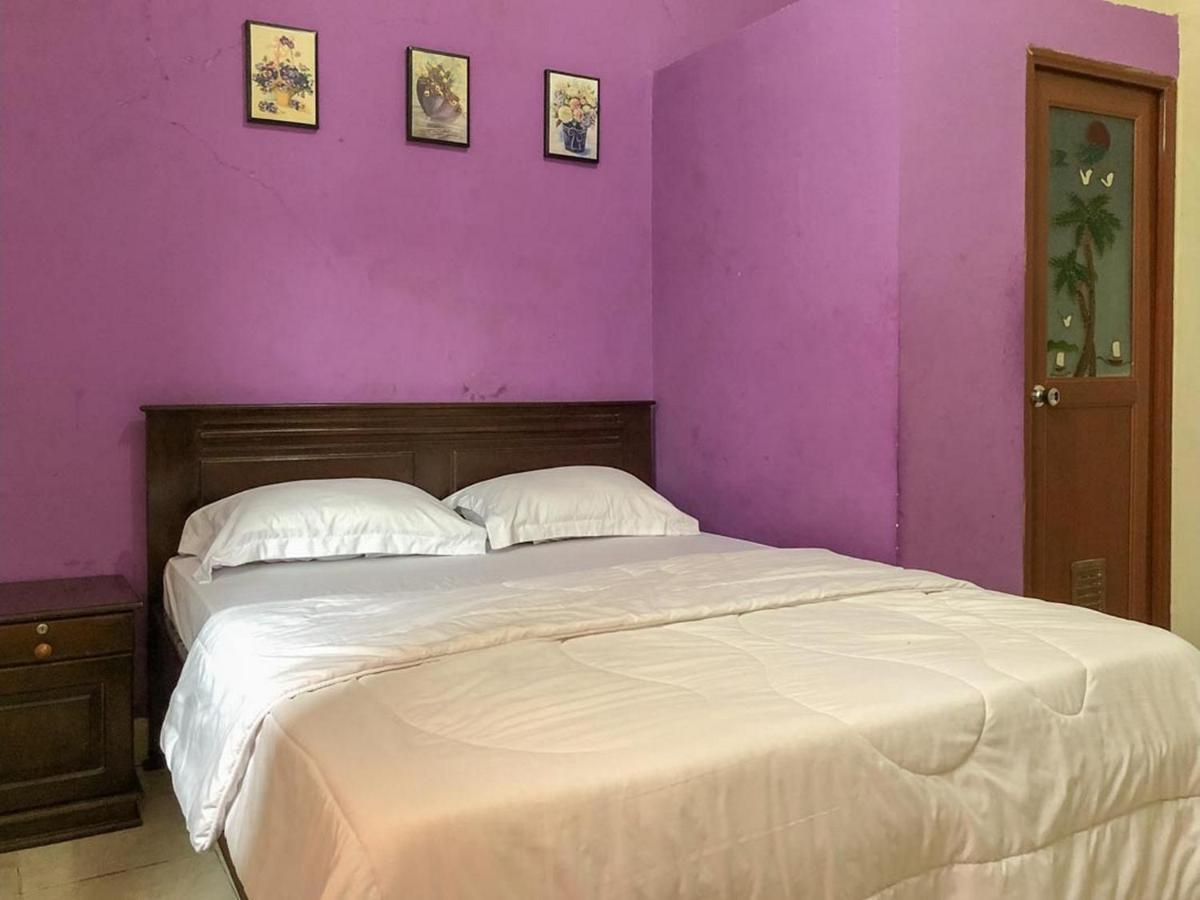 Enrekang Sinar Hotel מראה חיצוני תמונה