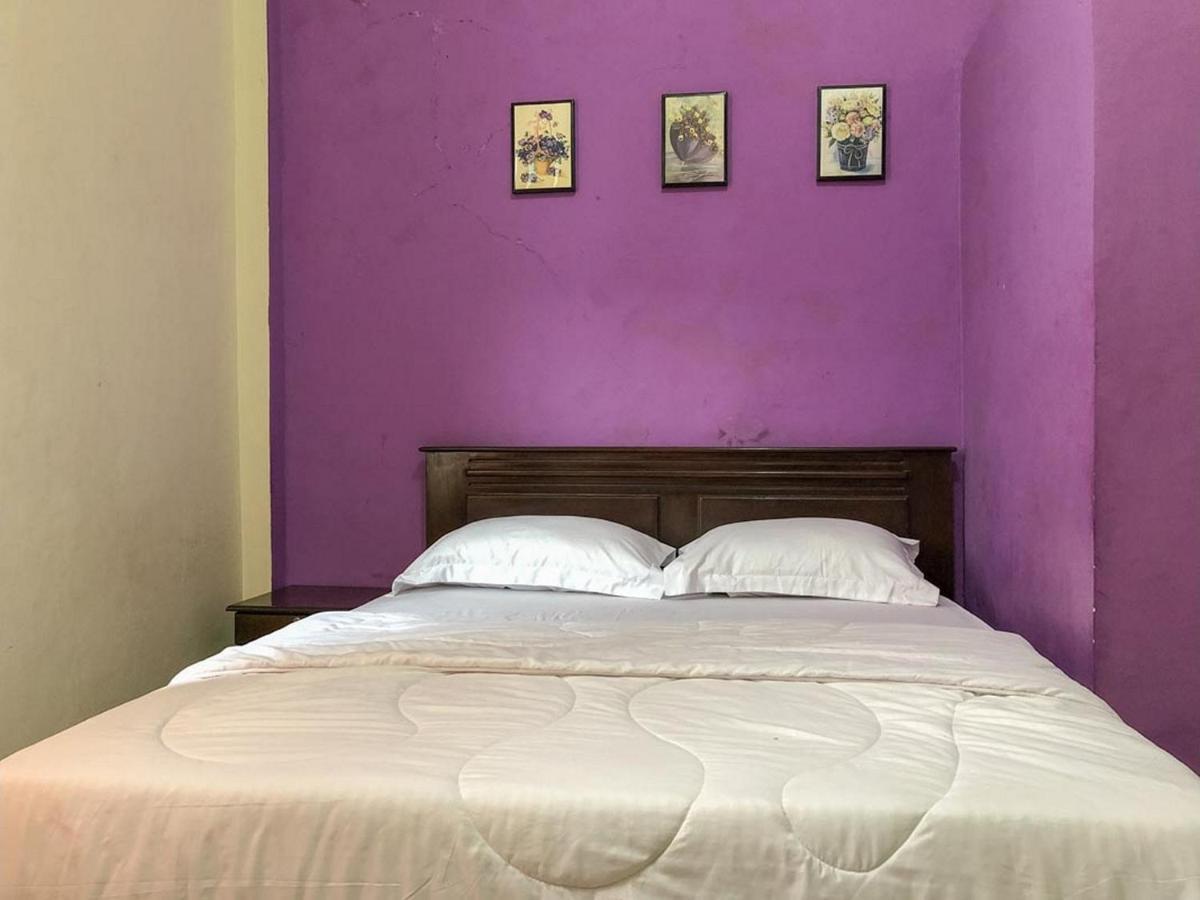 Enrekang Sinar Hotel מראה חיצוני תמונה