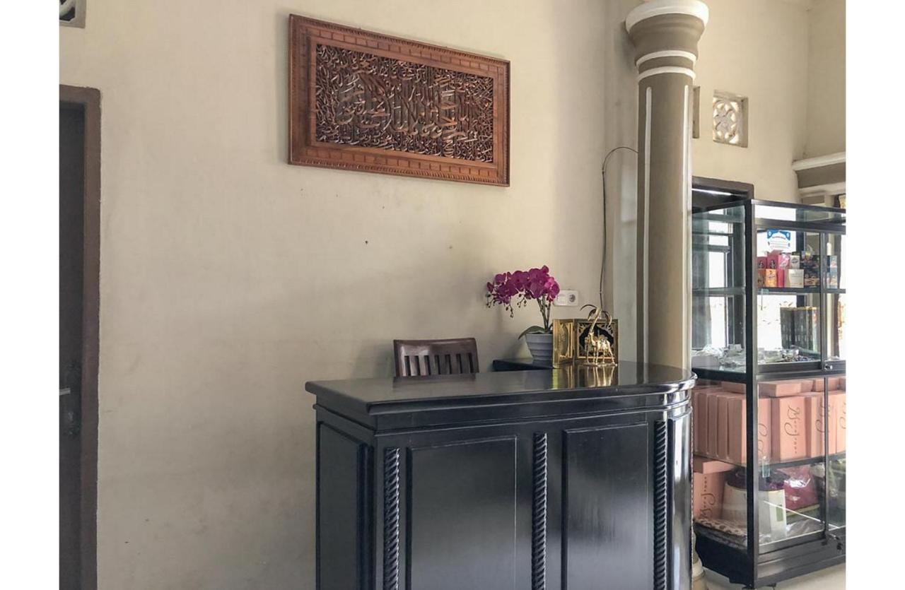 Enrekang Sinar Hotel מראה חיצוני תמונה