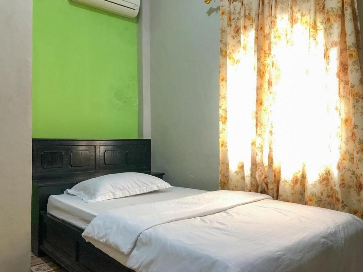 Enrekang Sinar Hotel מראה חיצוני תמונה