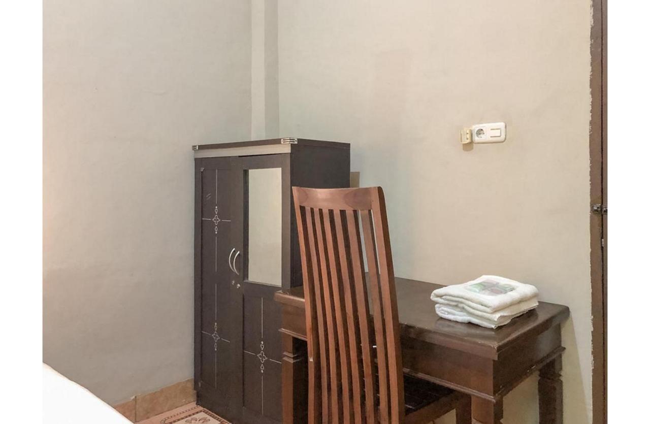 Enrekang Sinar Hotel מראה חיצוני תמונה