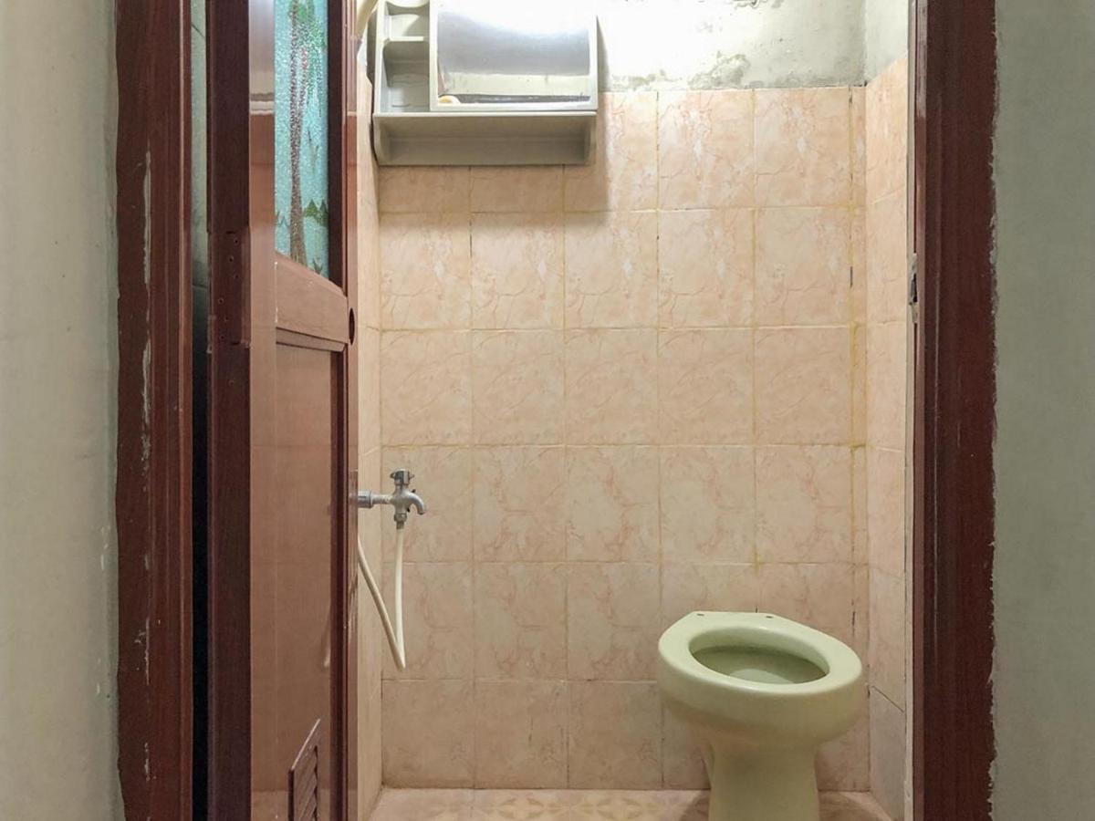 Enrekang Sinar Hotel מראה חיצוני תמונה