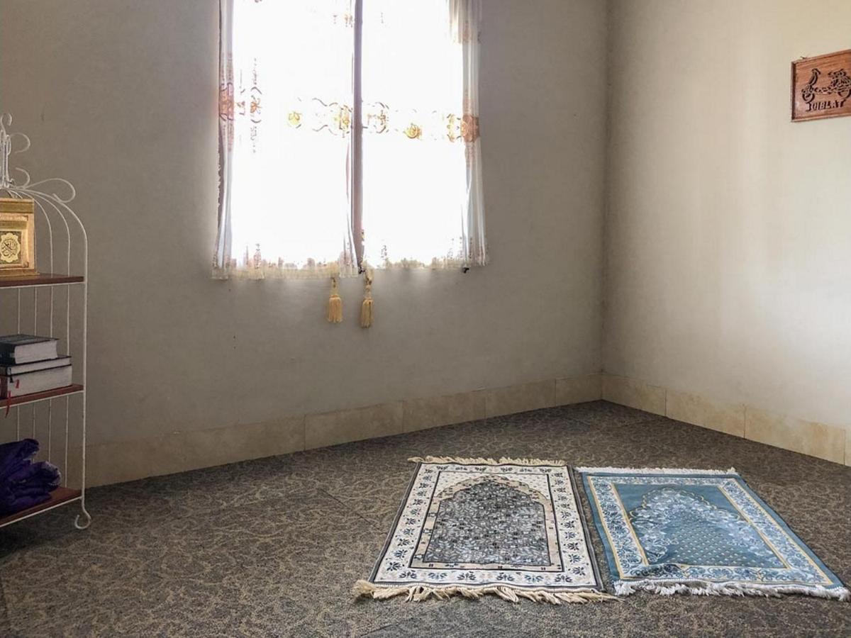 Enrekang Sinar Hotel מראה חיצוני תמונה