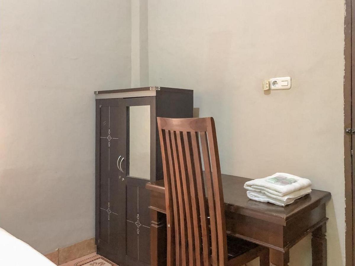 Enrekang Sinar Hotel מראה חיצוני תמונה