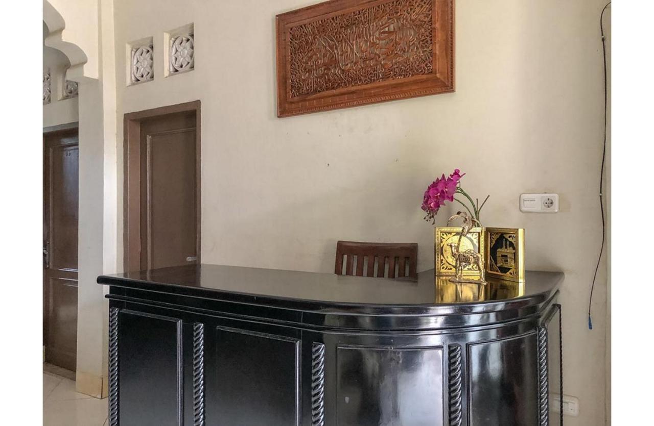 Enrekang Sinar Hotel מראה חיצוני תמונה
