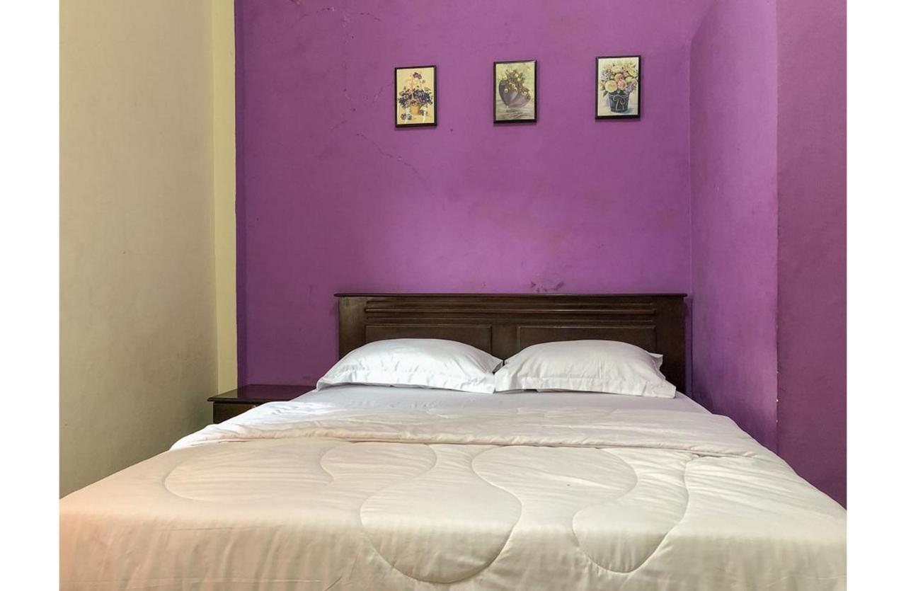 Enrekang Sinar Hotel מראה חיצוני תמונה