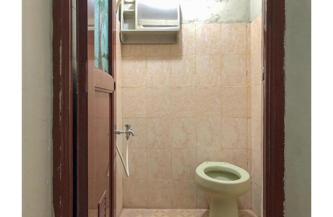 Enrekang Sinar Hotel מראה חיצוני תמונה